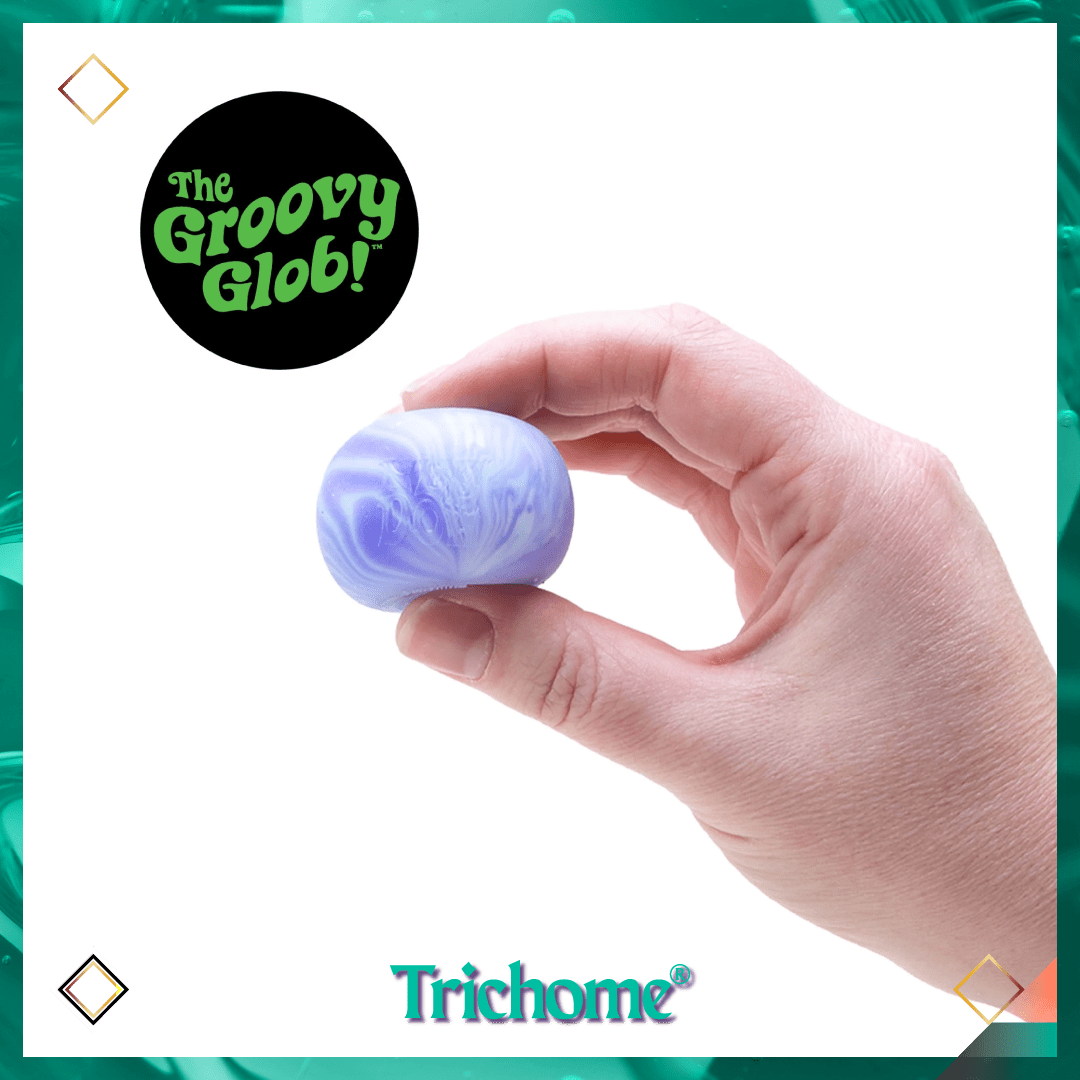 Teenie Swirl NeeDoh Multi - Pack *Limit 2 Max - Trichome Seattle - NeeDoh - 