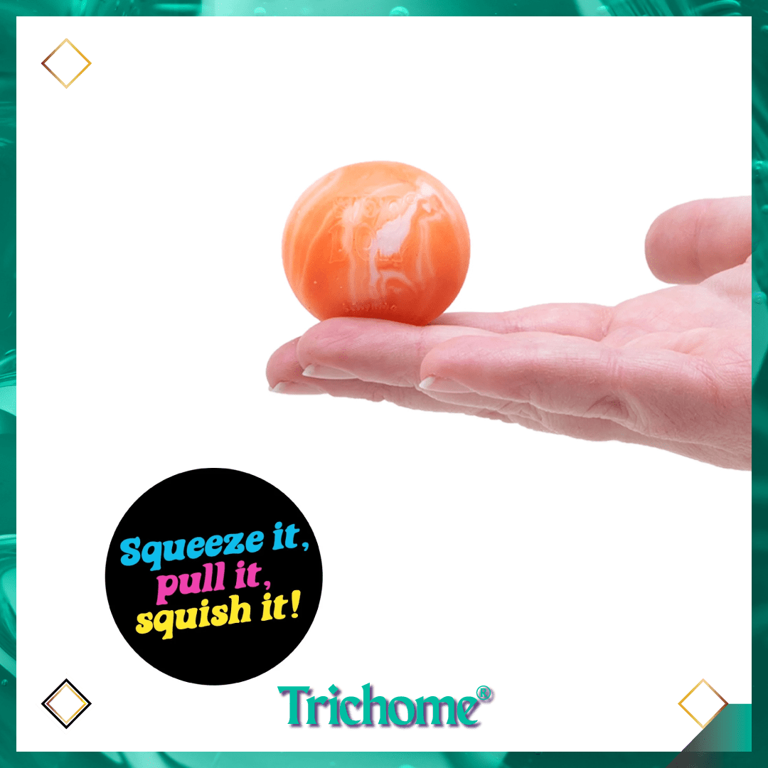 Teenie Swirl NeeDoh Multi - Pack *Limit 2 Max - Trichome Seattle - NeeDoh - 