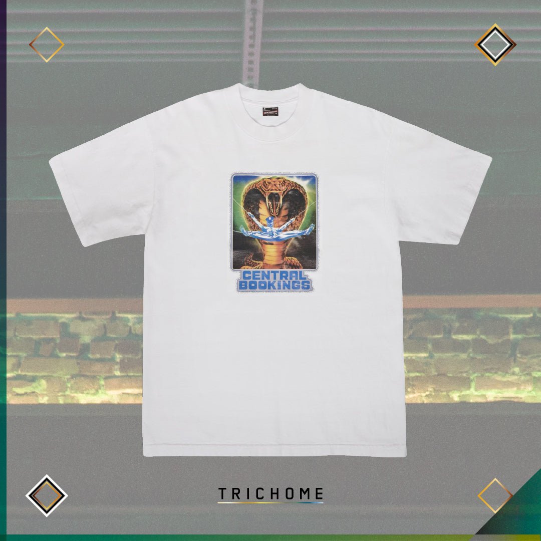 Torture Tee - Trichome Seattle - CBI - Clothing