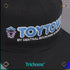 Toytown Hat - Trichome Seattle - CBI - Clothing