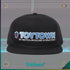 Toytown Hat - Trichome Seattle - CBI - Clothing