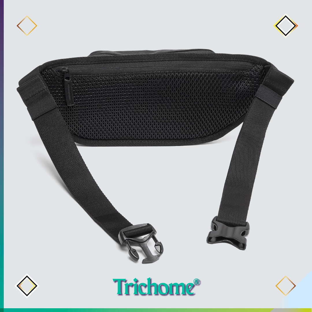 Transit Belt Bag - Trichome Seattle - Oakley - Bags