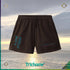 Trichome Baybayin Logo Shorts - Trichome Seattle - Trichome - Clothing