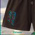 Trichome Baybayin Logo Shorts - Trichome Seattle - Trichome - Clothing
