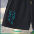 Trichome Baybayin Logo Shorts - Trichome Seattle - Trichome - Clothing