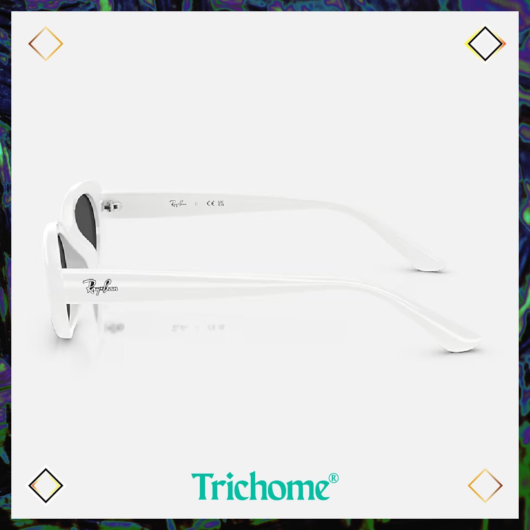 Unan / RB4441D - Trichome Seattle - Ray - Ban - Eyewear