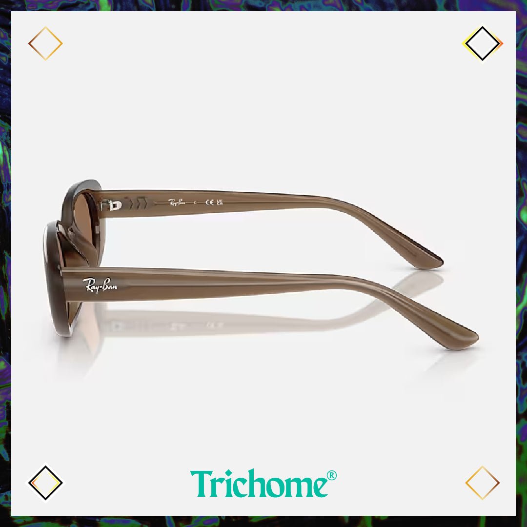 Unan / RB4441D - Trichome Seattle - Ray - Ban - Eyewear