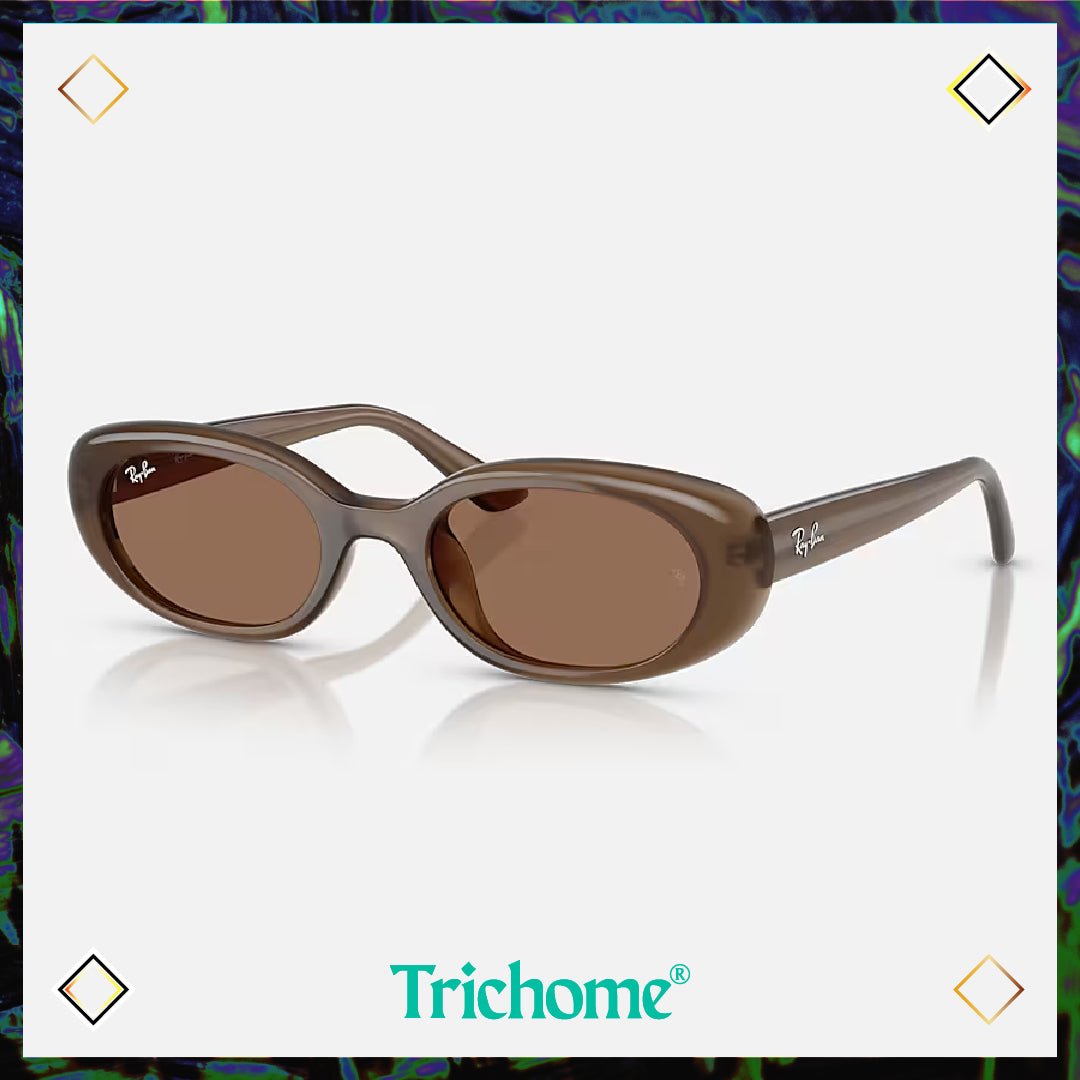 Unan / RB4441D - Trichome Seattle - Ray - Ban - Eyewear