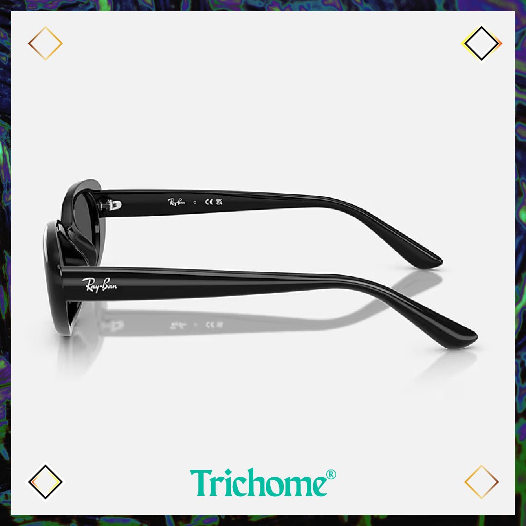 Unan / RB4441D - Trichome Seattle - Ray - Ban - Eyewear