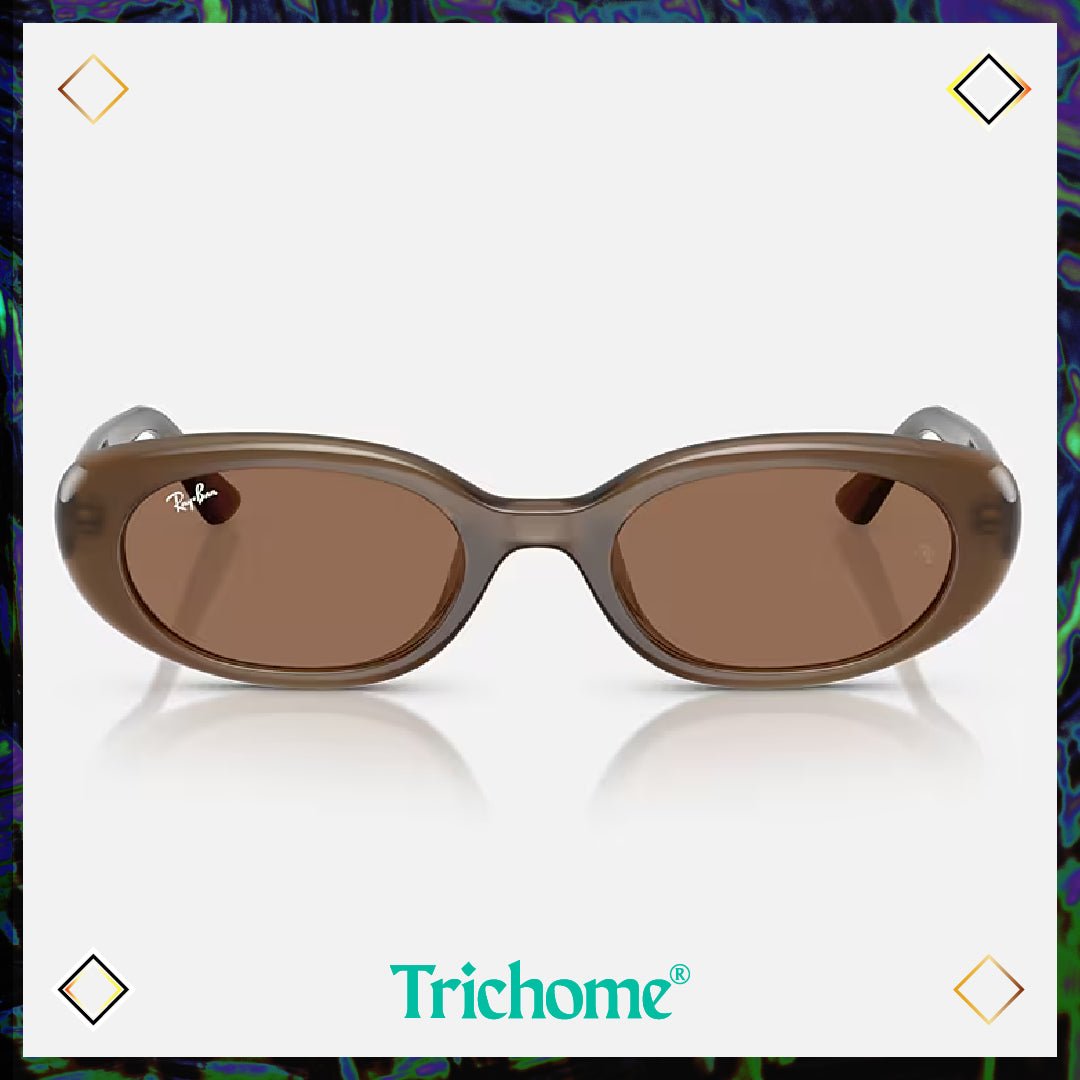 Unan / RB4441D - Trichome Seattle - Ray - Ban - Eyewear