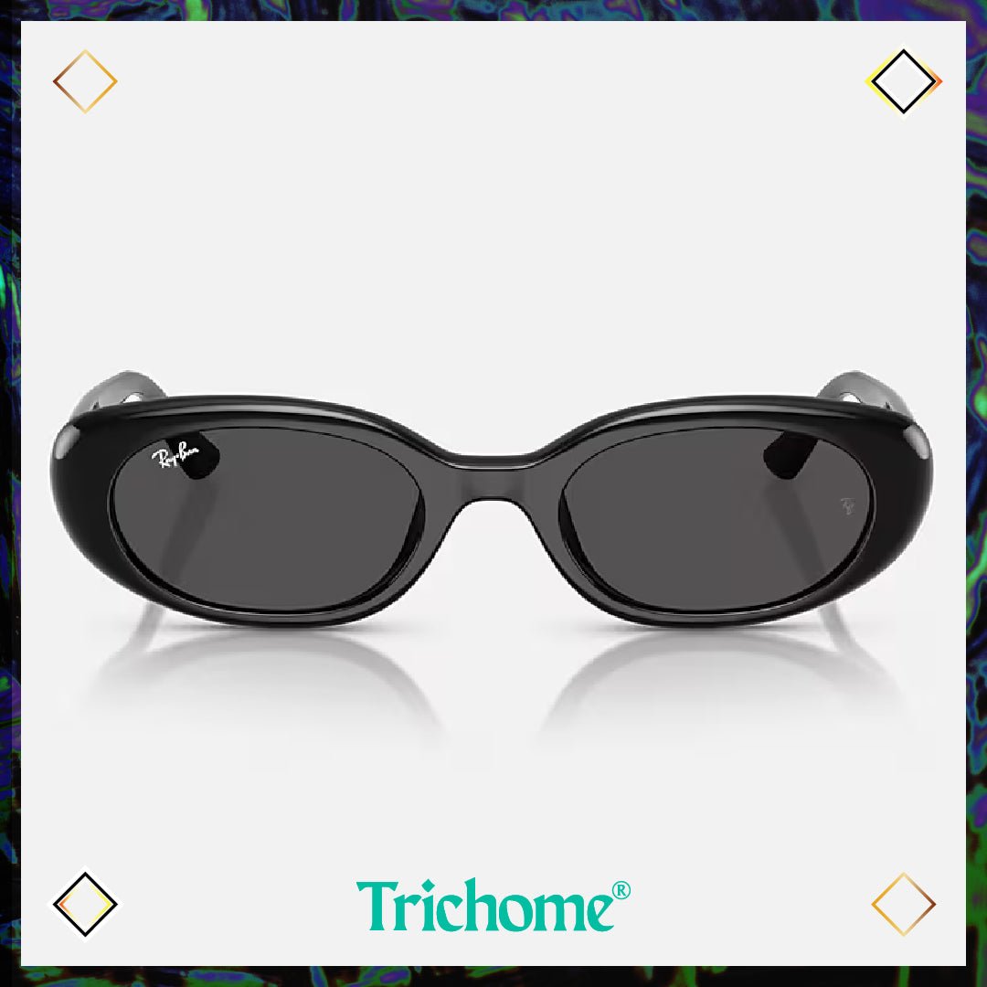 Unan / RB4441D - Trichome Seattle - Ray - Ban - Eyewear