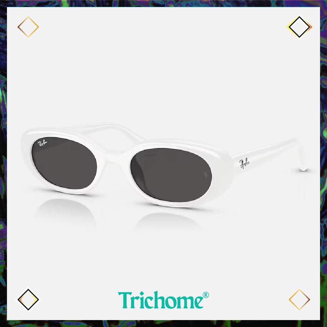 Unan / RB4441D - Trichome Seattle - Ray - Ban - Eyewear