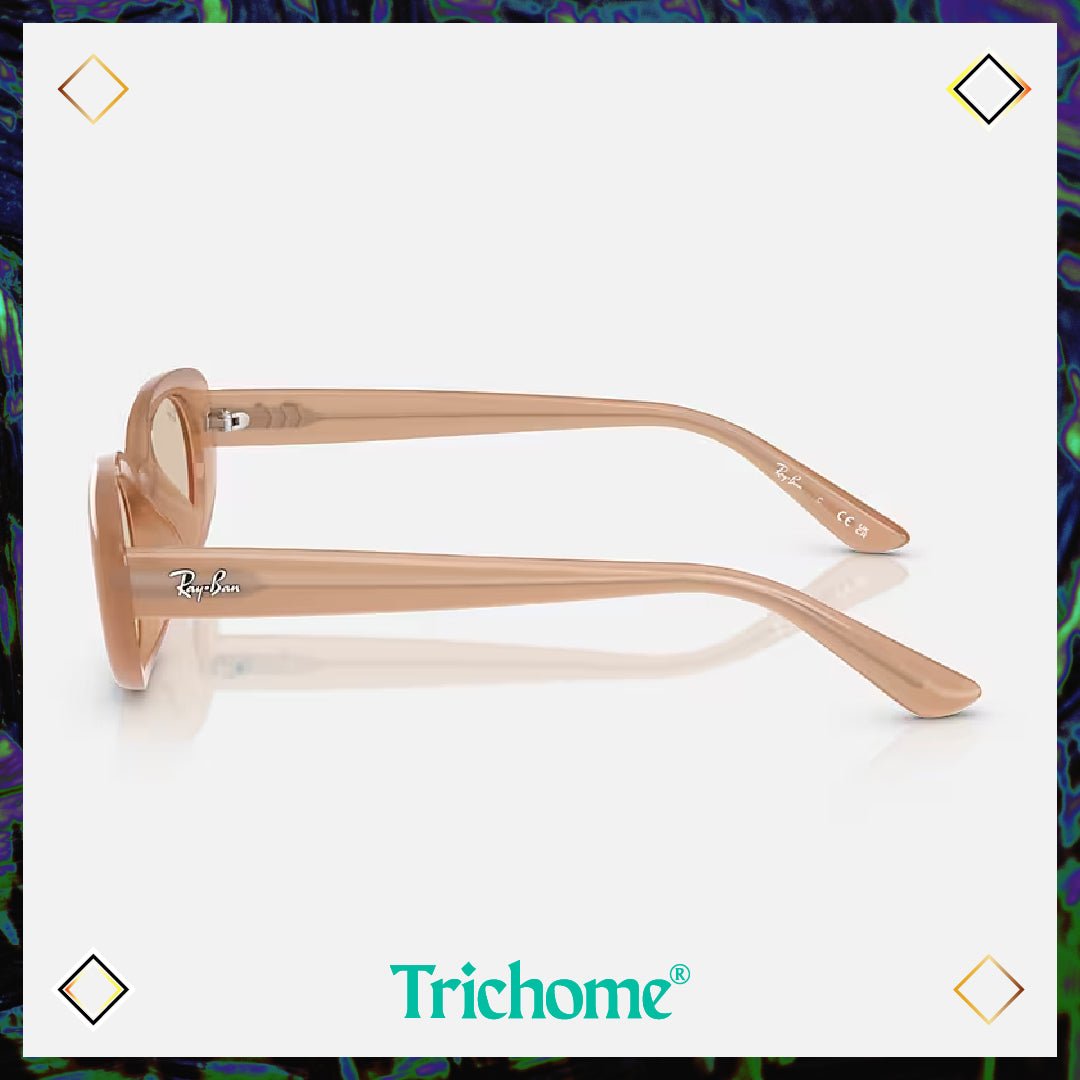 Unan / RB4441D - Trichome Seattle - Ray - Ban - Eyewear