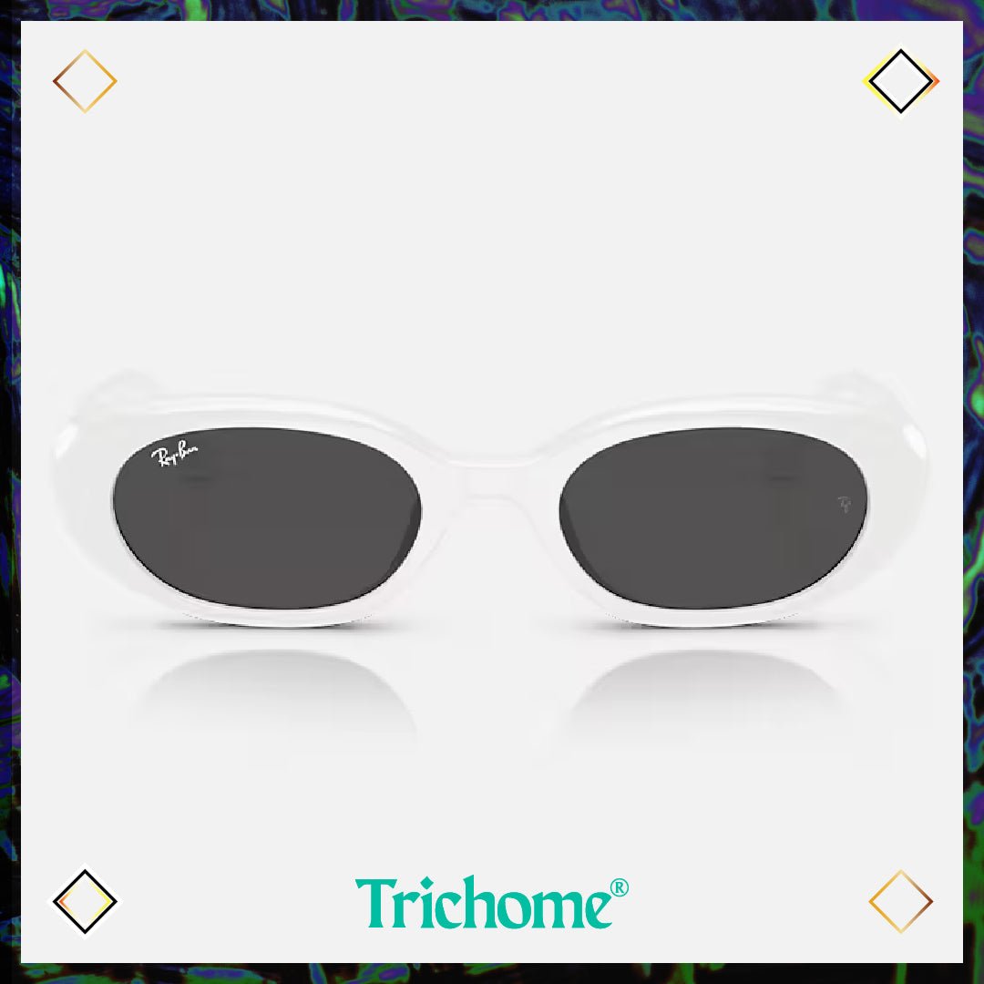 Unan / RB4441D - Trichome Seattle - Ray - Ban - Eyewear