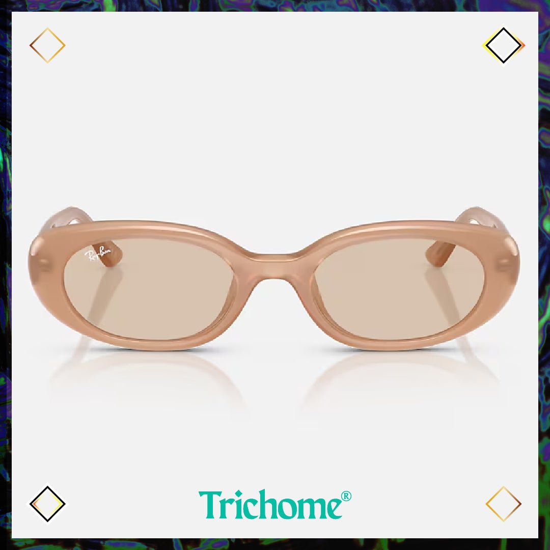 Unan / RB4441D - Trichome Seattle - Ray - Ban - Eyewear