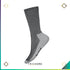 Unisex Medium Hiking Crew Socks - Trichome Seattle - Smartwool - Clothing