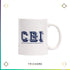 University Mug - Trichome Seattle - CBI - Accessories