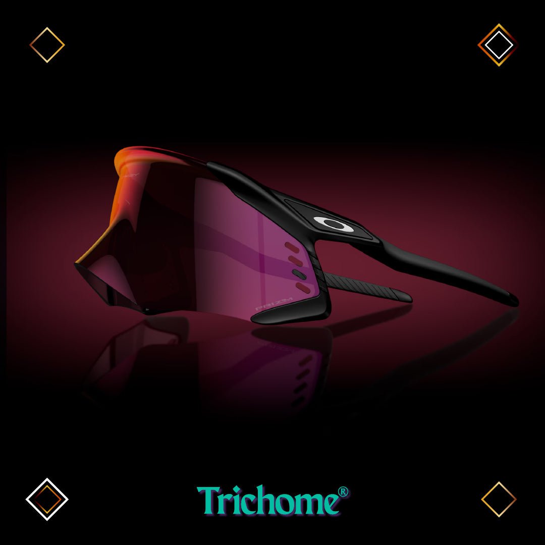 Velo Kato™ - Trichome Seattle - Oakley - Eyewear