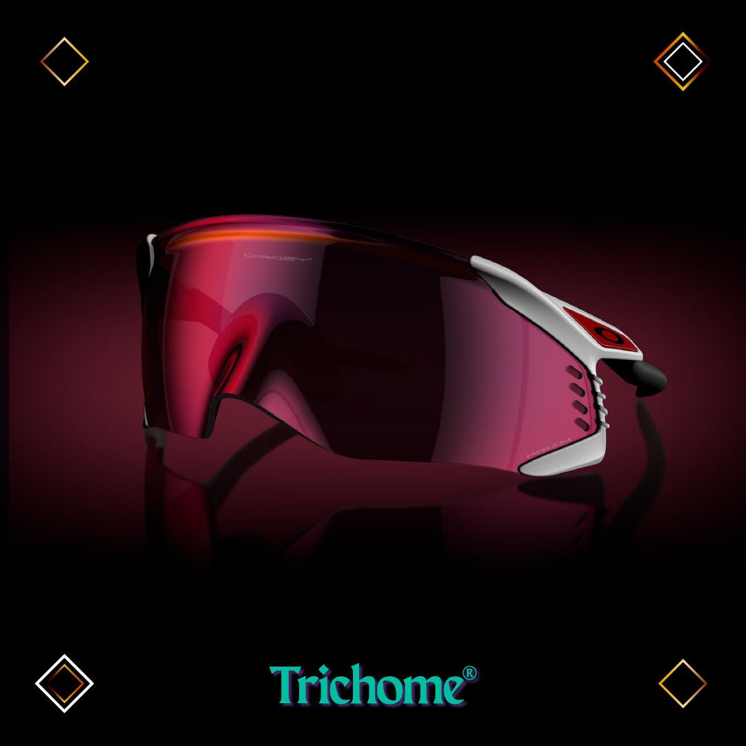 Velo Kato™ - Trichome Seattle - Oakley - Eyewear