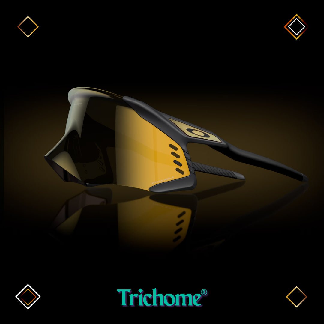 Velo Kato™ - Trichome Seattle - Oakley - Eyewear