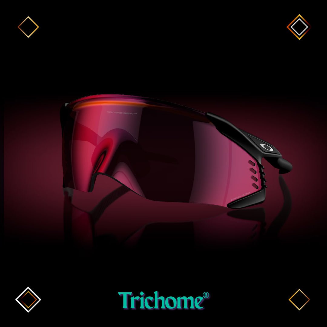 Velo Kato™ - Trichome Seattle - Oakley - Eyewear