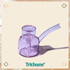Vesper Bubbler - Trichome Seattle - NWTN Home - Glass