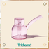 Vesper Bubbler - Trichome Seattle - NWTN Home - Glass