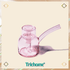 Vesper Bubbler - Trichome Seattle - NWTN Home - Glass
