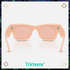 Wayfarer Puffer Crystal Edition - Trichome Seattle - Ray-Ban - Eyewear