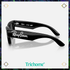 Wayfarer Puffer Crystal Edition - Trichome Seattle - Ray - Ban - Eyewear