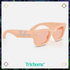 Wayfarer Puffer Crystal Edition - Trichome Seattle - Ray-Ban - Eyewear