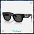 Wayfarer Puffer Crystal Edition - Trichome Seattle - Ray - Ban - Eyewear