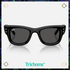 Wayfarer Puffer Crystal Edition - Trichome Seattle - Ray - Ban - Eyewear