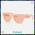 Wayfarer Puffer Crystal Edition - Trichome Seattle - Ray-Ban - Eyewear