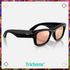 Wayfarer Puffer Mirrored - Trichome Seattle - Ray-Ban - Eyewear