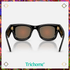 Wayfarer Puffer Mirrored - Trichome Seattle - Ray-Ban - Eyewear