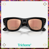 Wayfarer Puffer Mirrored - Trichome Seattle - Ray-Ban - Eyewear