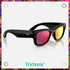 Wayfarer Puffer Mirrored - Trichome Seattle - Ray-Ban - Eyewear