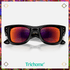Wayfarer Puffer Mirrored - Trichome Seattle - Ray-Ban - Eyewear