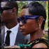 Wayfarer Puffer - Trichome Seattle - Ray - Ban - Eyewear