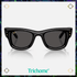 Wayfarer Puffer - Trichome Seattle - Ray - Ban - Eyewear