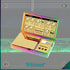 Weightman Rainbow Scale - Trichome Seattle - Weightman - Tools