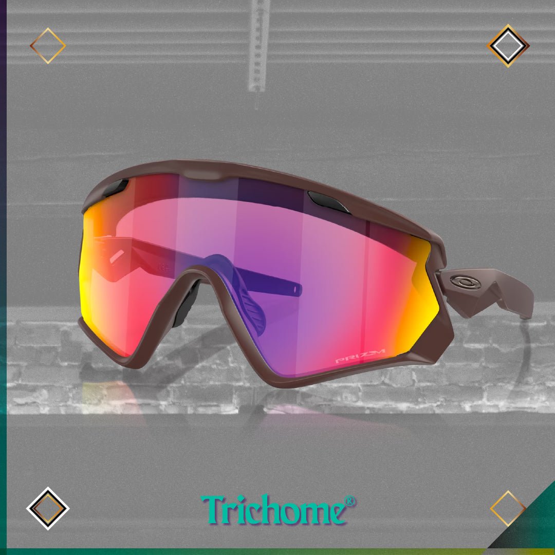 Wind Jacket® 2.0 - Trichome Seattle - Oakley - Eyewear
