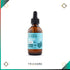 Wintermint High Potency CBD Isolate Tincture - Trichome Seattle - Lazarus Naturals - CBD