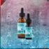 Wintermint High Potency CBD Isolate Tincture - Trichome Seattle - Lazarus Naturals - CBD