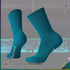 Women's Hike Classic Full Cushion Solid Crew Socks - Trichome Seattle - Smartwool - Clothing