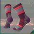 Women's Hike Full Cushion Saturnsphere Crew Socks - Trichome Seattle - Smartwool - Clothing