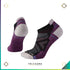 Women's Hike Light Cushion Low Ankle Socks - Trichome Seattle - Smartwool - Clothing