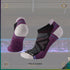 Women's Hike Light Cushion Low Ankle Socks - Trichome Seattle - Smartwool - Clothing