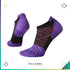 Women's PhD® Cycle Ultra Light Micro Socks - Trichome Seattle - Smartwool - Clothing